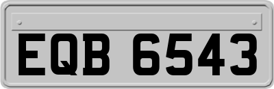 EQB6543