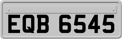 EQB6545