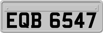 EQB6547