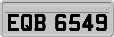 EQB6549