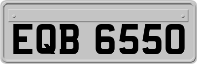 EQB6550