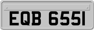 EQB6551