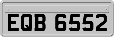 EQB6552