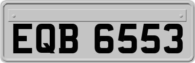 EQB6553