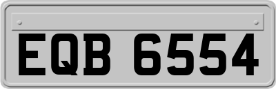 EQB6554
