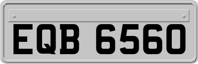 EQB6560