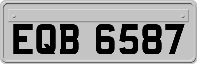 EQB6587