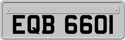EQB6601