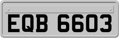 EQB6603