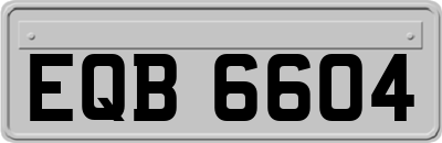 EQB6604