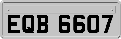 EQB6607
