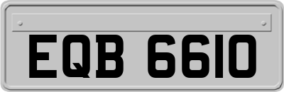 EQB6610