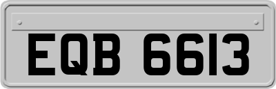 EQB6613