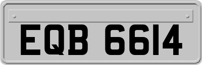 EQB6614