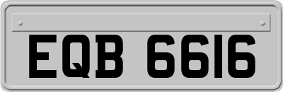 EQB6616