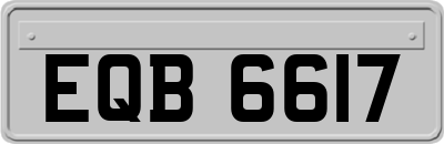 EQB6617