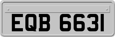 EQB6631