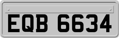 EQB6634