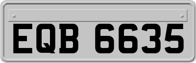 EQB6635