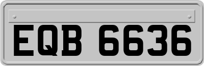 EQB6636