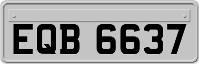EQB6637