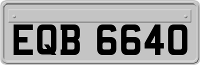 EQB6640