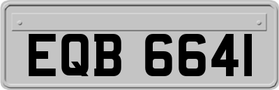EQB6641