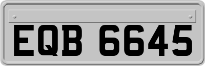 EQB6645