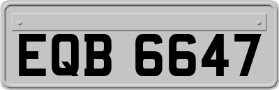 EQB6647