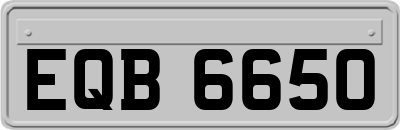 EQB6650