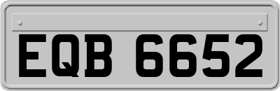 EQB6652
