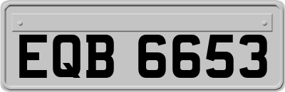 EQB6653