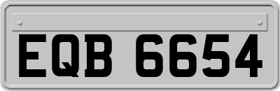 EQB6654