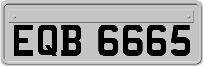 EQB6665