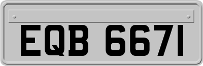 EQB6671
