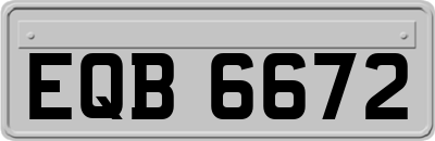 EQB6672