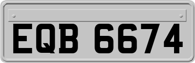 EQB6674
