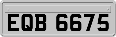 EQB6675
