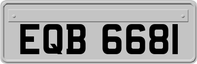 EQB6681