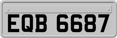 EQB6687