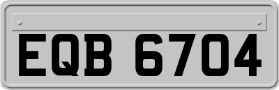 EQB6704
