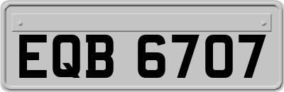 EQB6707