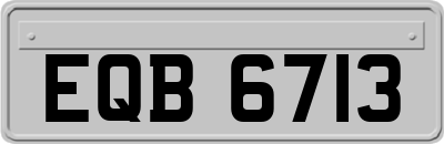 EQB6713
