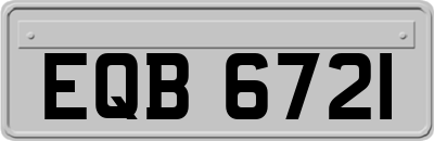 EQB6721
