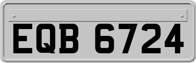EQB6724