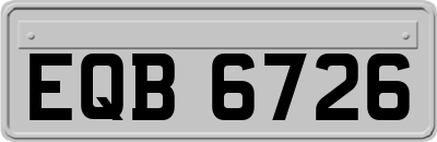 EQB6726