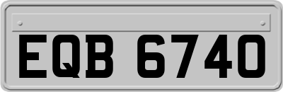 EQB6740