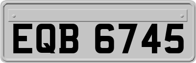 EQB6745
