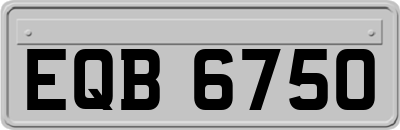 EQB6750