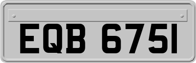 EQB6751